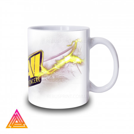 Чашка "NaVi. Natus Vincere (Dota 2)"